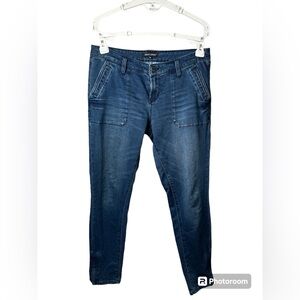 Dear John high Rise Jeans Skinny